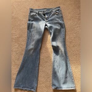 the diva low rise old navy jeans